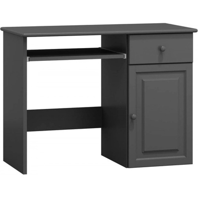 AMI Nábytek Marcel 55 cm šedý