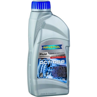 Ravenol DCT/DSG Fluid 1 l