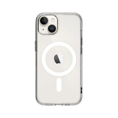 AppleMix TACTICAL MagForce Apple iPhone 14 - čiré