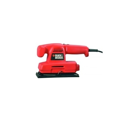 Black & Decker KA300