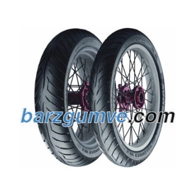 Avon Roadrider MK II ( 110/70-17 TL 54H Задно колело, Предно колело )