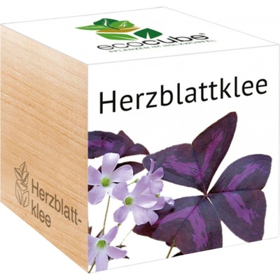 Feel Green ecocube "Kyslička trojhranná" 1 ks
