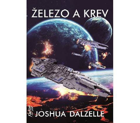 Železo a krev