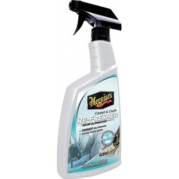 Meguiars Carpet & Cloth Re-Fresher 709 ml