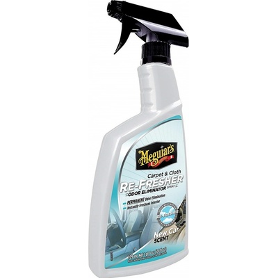 Meguiars Carpet & Cloth Re-Fresher 709 ml