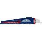 Bosch - Пилено острие S 956 XHM, TPI 6-8, дължина 150 мм 2608900389 (2608900389)