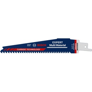 Bosch - Пилено острие S 956 XHM, TPI 6-8, дължина 150 мм 2608900389 (2608900389)