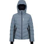 Colmar Active Дамско ски яке Colmar Active Women's Down Jacket 2823 Ski jacket - Storm / Black - размер 52 (IT) (104-6226-0318)