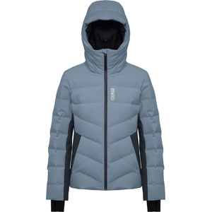 Colmar Active Дамско ски яке Colmar Active Women's Down Jacket 2823 Ski jacket - Storm / Black - размер 52 (IT) (104-6226-0318)