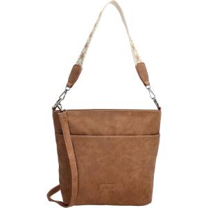 Beagles Malaga 20594 Brown