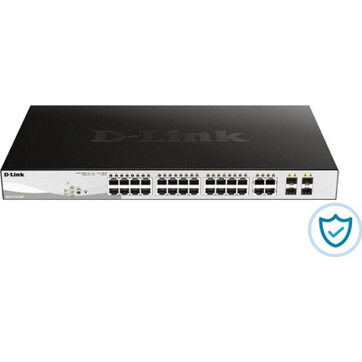 D-Link DES-1210-28P