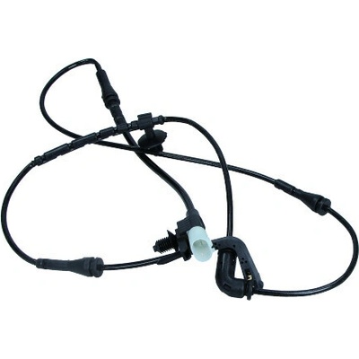 Výstražný kontakt, opotrebenie brzdového obloženia MAXGEAR 23-0165 (230165)