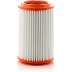 Mann-filter Въздушен филтър mann-filter c 16 007 Въздушен филтър