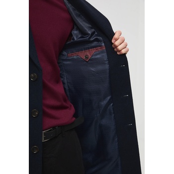 MEDICINE Палто с вълна Medicine (RW25-KPM501)