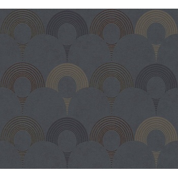 A. S. Création Влизелинов тапет за стена pop style 37480-2