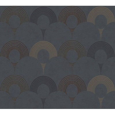 A. S. Création Влизелинов тапет за стена pop style 37480-2