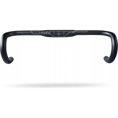 PRO LT Compact Ergo 31,8/400 mm