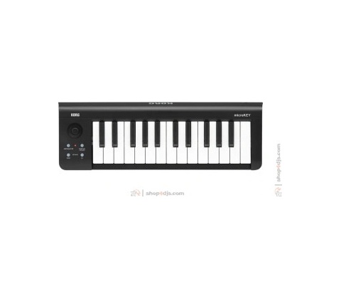 Korg microKEY 25