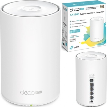 TP-Link Deco X20-DSL