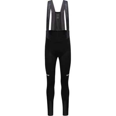 Gore Spinshift Thermo Bib Tights+ černá
