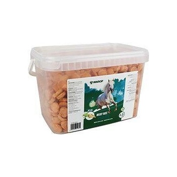 Mikrop pochoutka melasa 2,5 kg