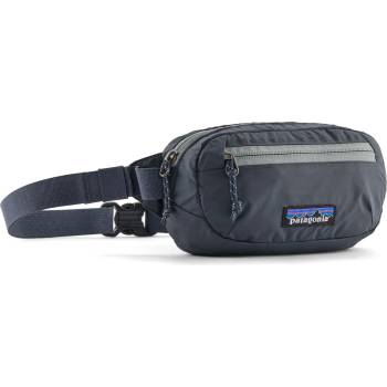 Patagonia Чанта за кръст Patagonia Terravia Mini Hip Pack Hip bag - Smolder Blue - размер One Size (510-5390-0511)