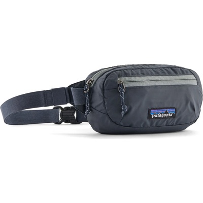 Patagonia Чанта за кръст Patagonia Terravia Mini Hip Pack Hip bag - Smolder Blue - размер One Size (510-5390-0511)