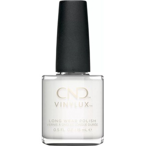 CND Vinylux Дълготраен лак за нокти, 108 Cream Puff, 15 ml - ozone
