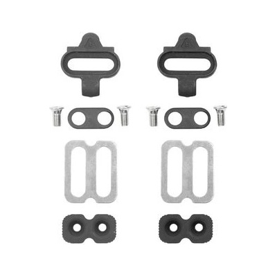 Kufry pedálů M Wave SPD MTB