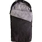 Baby Matex Покривало за крачета Baby Matex - Cocoon - C9 (5902675058155) - ozone