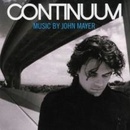 MAYER JOHN: CONTINUUM +1 LP