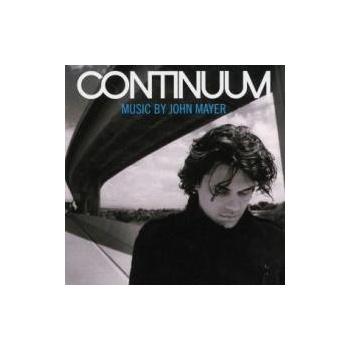 MAYER JOHN: CONTINUUM +1 LP