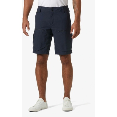 Helly Hansen Men's Crewline cargo shorts 2.0 Navy