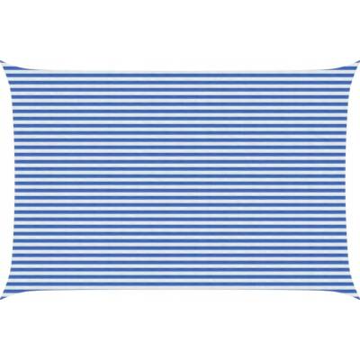 VidaXL Zahradní plachta 6 x 4 m, látková