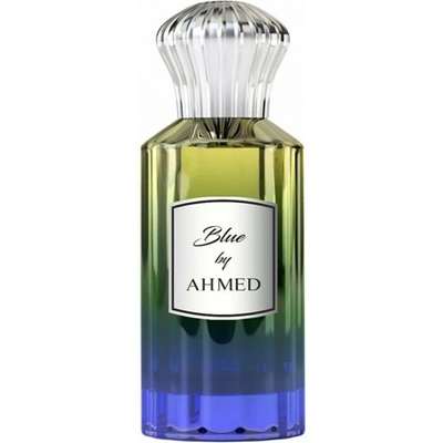 Ahmed Al Maghribi Blue parfumovaná voda pánska 60 ml