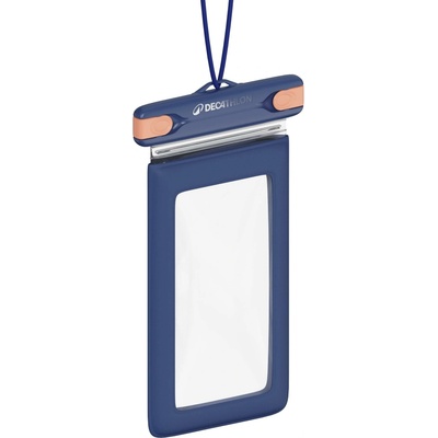 DECATHLON Vodotěsné pouzdro na telefon plovoucí XL