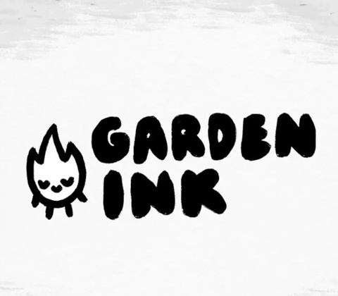 Garden Ink