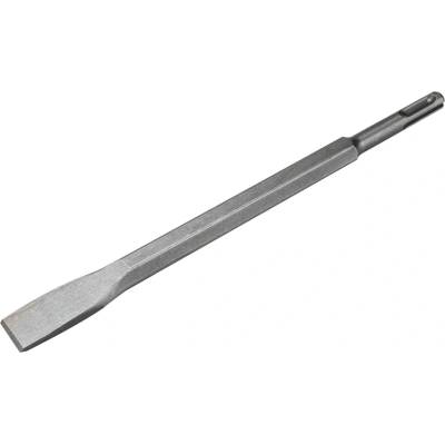 sekáč plochý SDS PLUS, 250x14mm, šířka ostří 20mm
