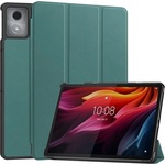 Gigapack Lenovo Tab K11 Plus GIGAPACK Tok стоящ, кожен ефект активен FLIP, държач за настолен компютър, ОБЗАВЕЖДАНЕ GP-168358 (GP-168358)