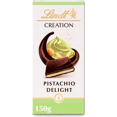 Lindt Hořká čokoláda 150 g