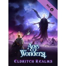 Age of Wonders 4: Eldritch Realms