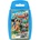 Winning Moves Игра с карти Top Trumps - DC Superhero Girls (WM27502)