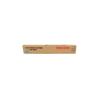 Ricoh Оригинален тонер RICOH Cyan 821220 за SP C811DNHE 15K "821220 (821220)