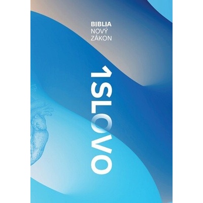 Biblia 1SLOVO - Nový zákon - Christian Project Support