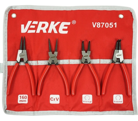Verke V87051