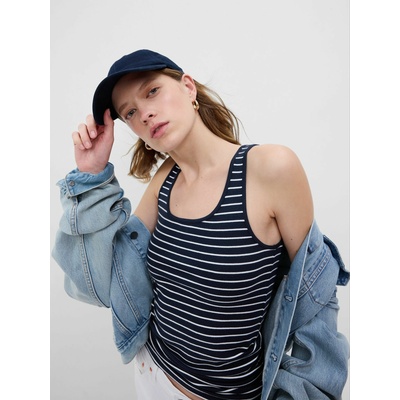 GAP Потник топ GAP GAP | Sin | ЖЕНИ | XXS