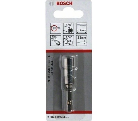 Bosch 2607000157