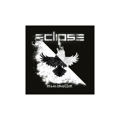 Eclipse - Megalomanium II CD