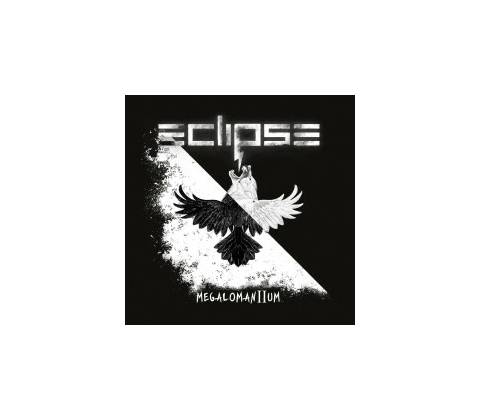 Eclipse - Megalomanium II CD