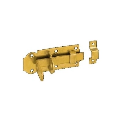 Zástrč zamykací rovná 100x45x5,0 mm